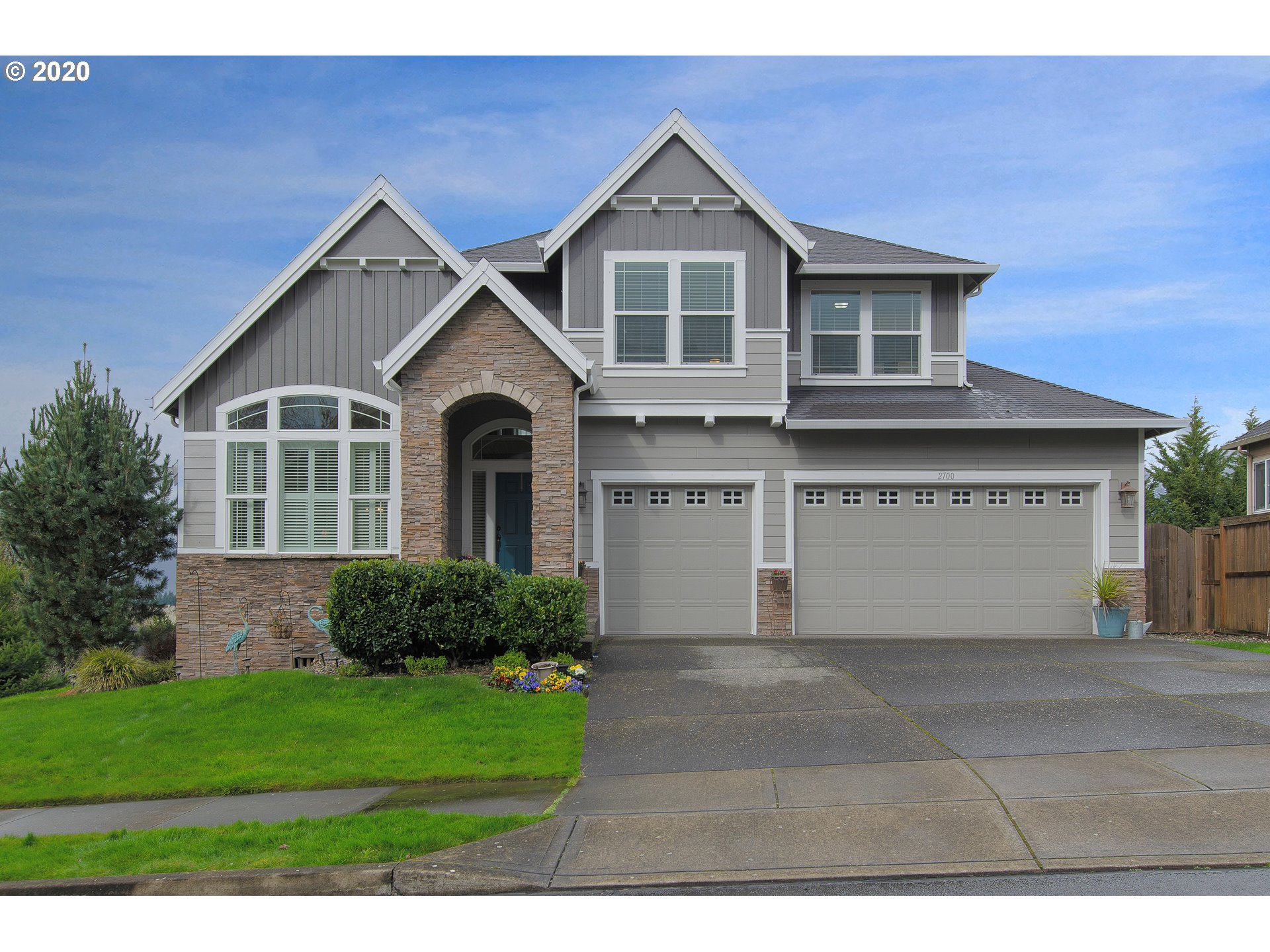 2700 Northeast 161st Street Ridgefield, WA 98642 - Photo 1 of 32