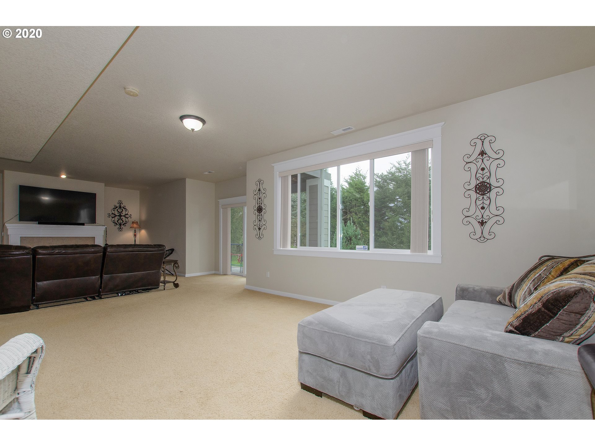 2700 Northeast 161st Street Ridgefield, WA 98642 - Photo 24 of 32 Bonus Room