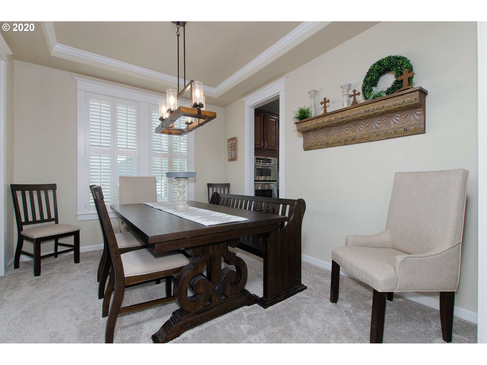 2700 Northeast 161st Street Ridgefield, WA 98642 - Photo 7 of 32 Dining Room