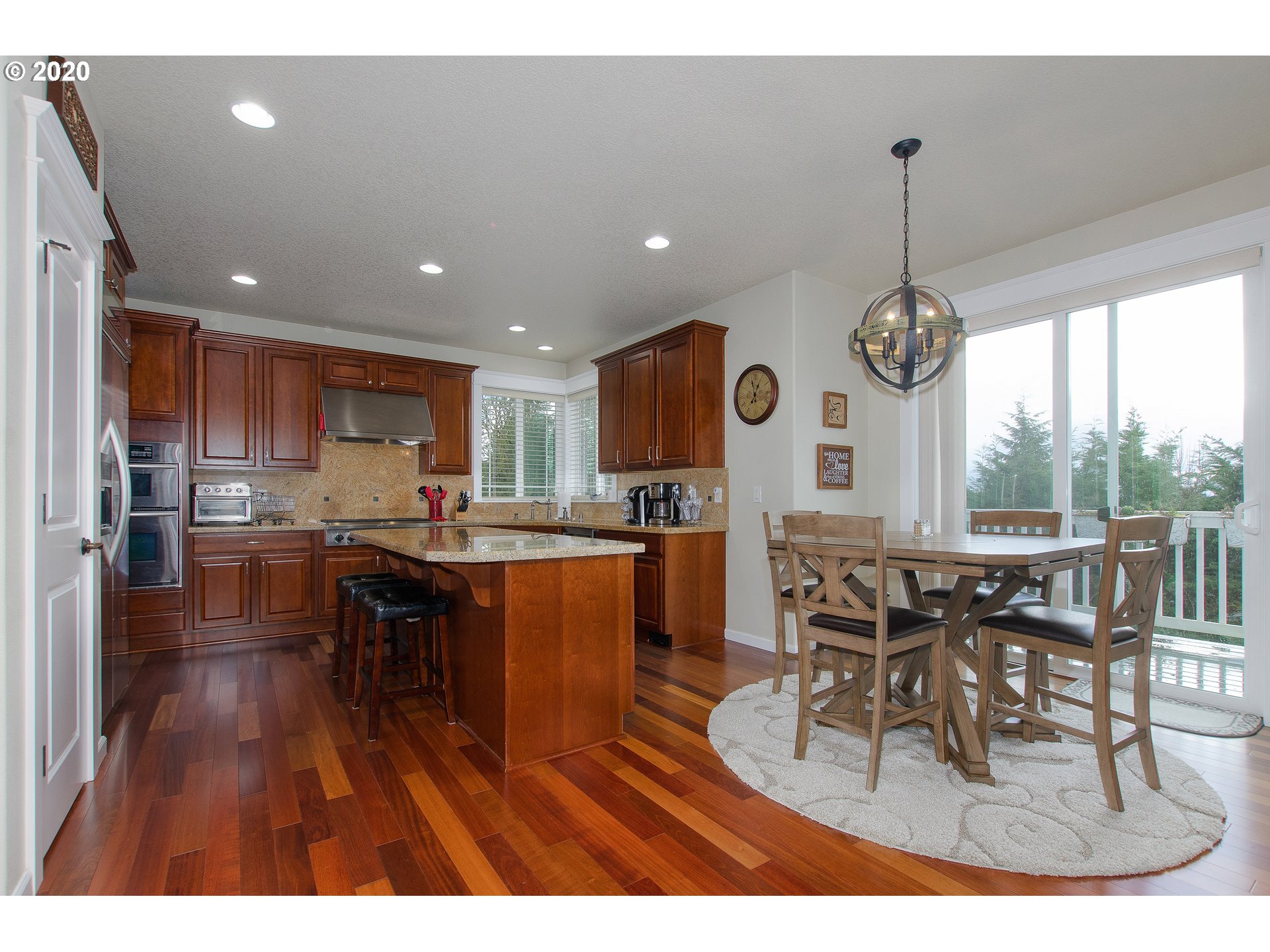 2700 Northeast 161st Street Ridgefield, WA 98642 - Photo 8 of 32 Kitchen/Nook