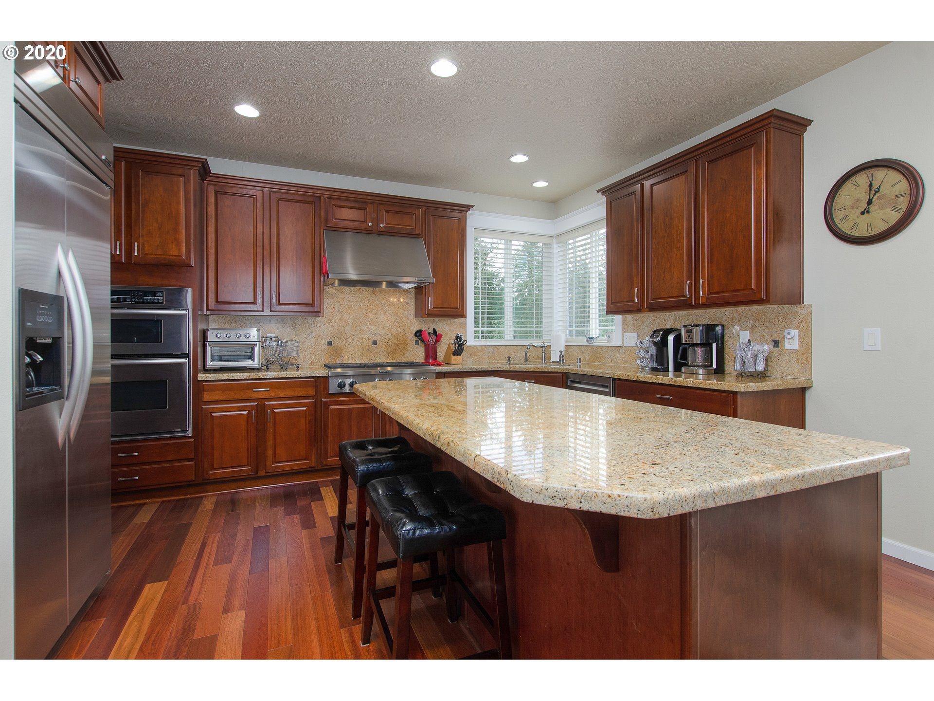 2700 Northeast 161st Street Ridgefield, WA 98642 - Photo 9 of 32 Kitchen