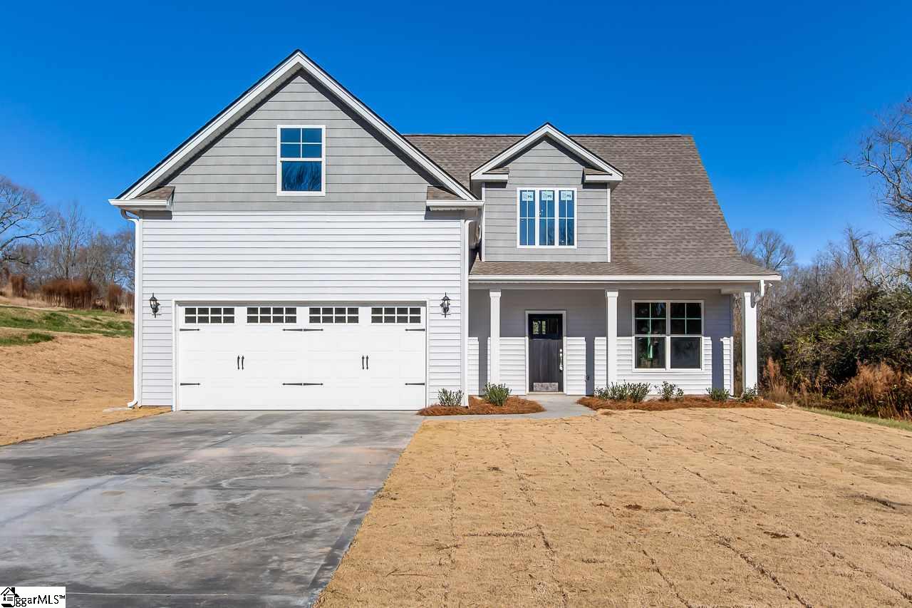 10 Old Batson Road Taylors, SC 29687 - Photo 1 of 35