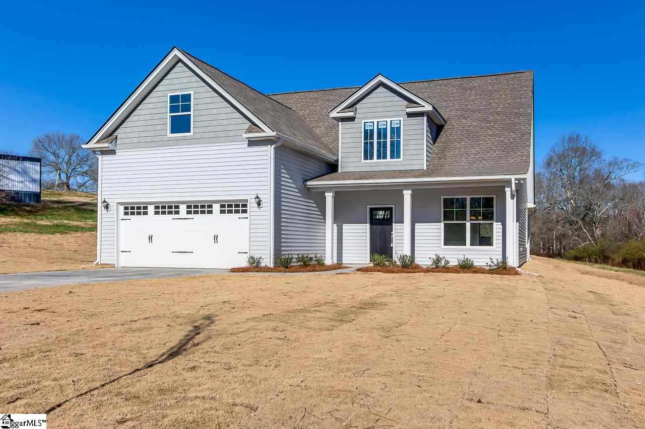 10 Old Batson Road Taylors, SC 29687 - Photo 2 of 35