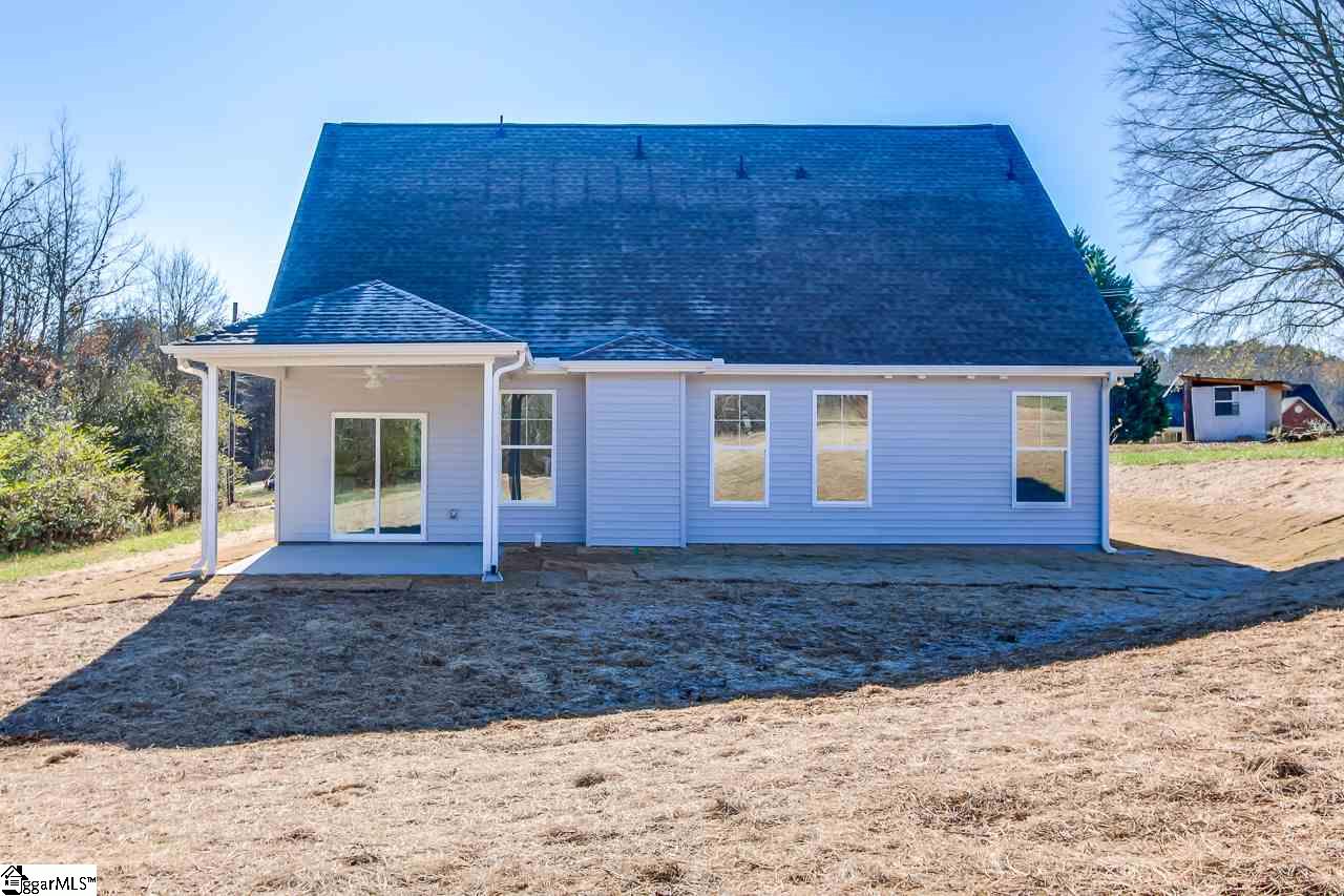 10 Old Batson Road Taylors, SC 29687 - Photo 34 of 35