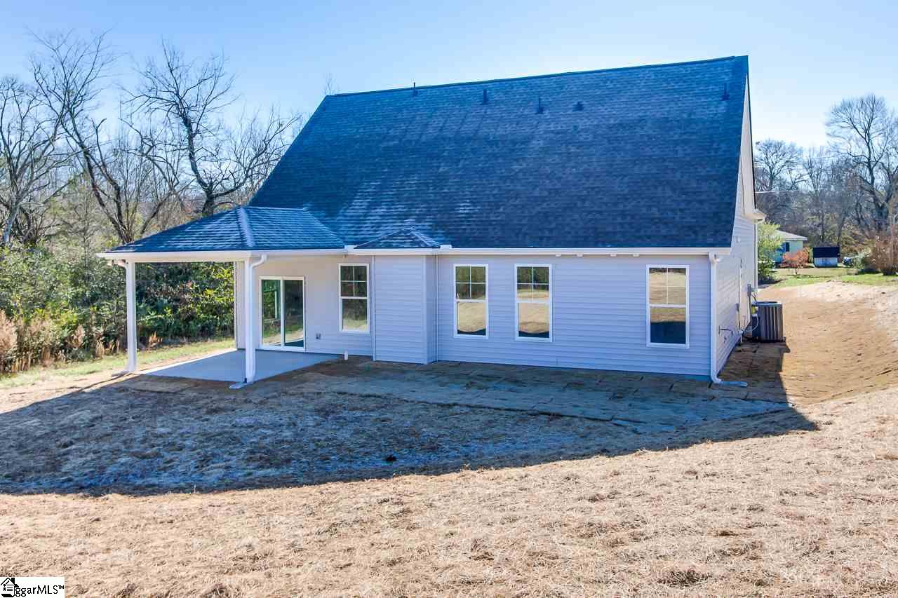 10 Old Batson Road Taylors, SC 29687 - Photo 35 of 35