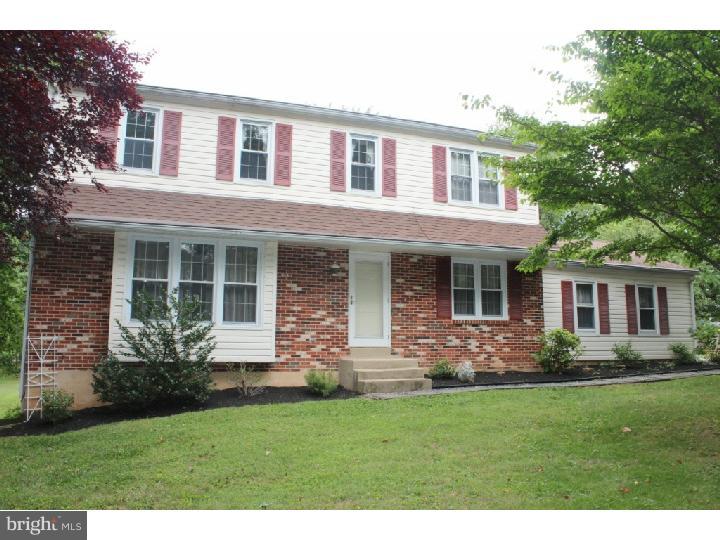 1292 Zebley Road Garnet Valley, PA 19060 - Photo 1 of 23 Gallery Image 1