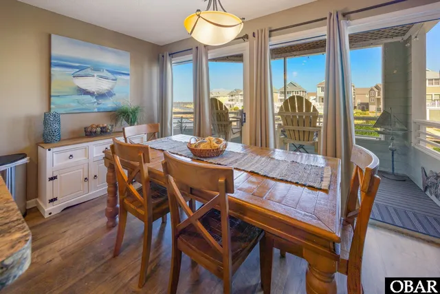 $494,000 | 612 Pirates Way, Unit 612B, Manteo, NC 27954