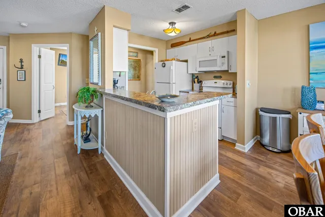 $494,000 | 612 Pirates Way, Unit 612B, Manteo, NC 27954