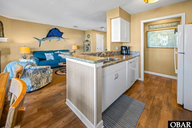 $494,000 | 612 Pirates Way, Unit 612B, Manteo, NC 27954