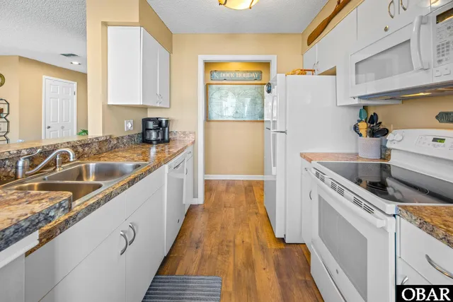 $494,000 | 612 Pirates Way, Unit 612B, Manteo, NC 27954