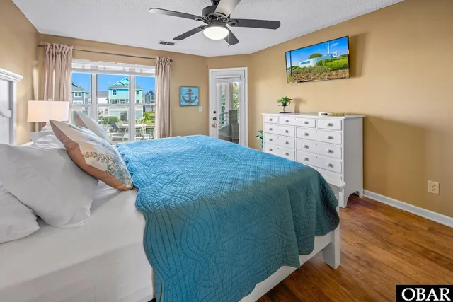 $494,000 | 612 Pirates Way, Unit 612B, Manteo, NC 27954