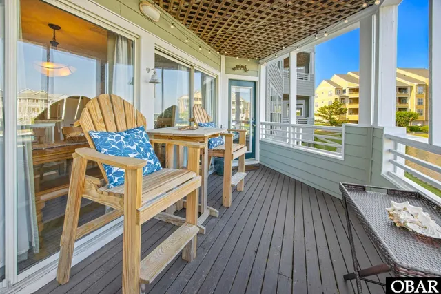 $494,000 | 612 Pirates Way, Unit 612B, Manteo, NC 27954