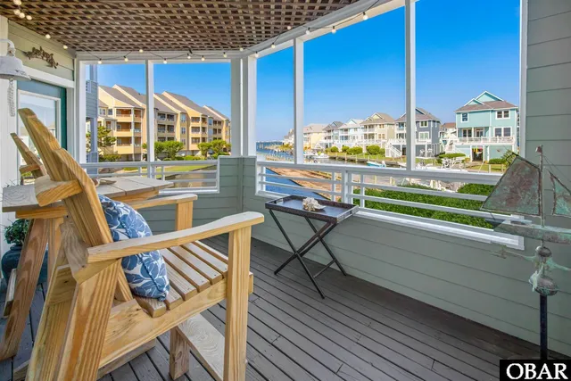 $494,000 | 612 Pirates Way, Unit 612B, Manteo, NC 27954