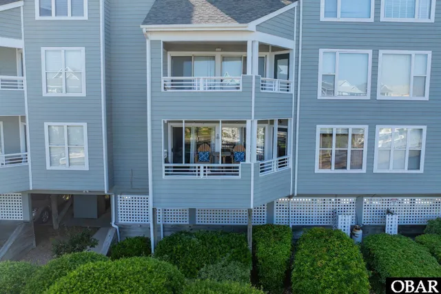 $494,000 | 612 Pirates Way, Unit 612B, Manteo, NC 27954