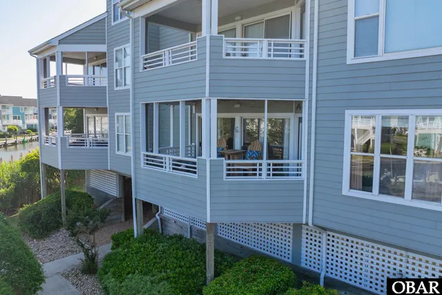$494,000 | 612 Pirates Way, Unit 612B, Manteo, NC 27954