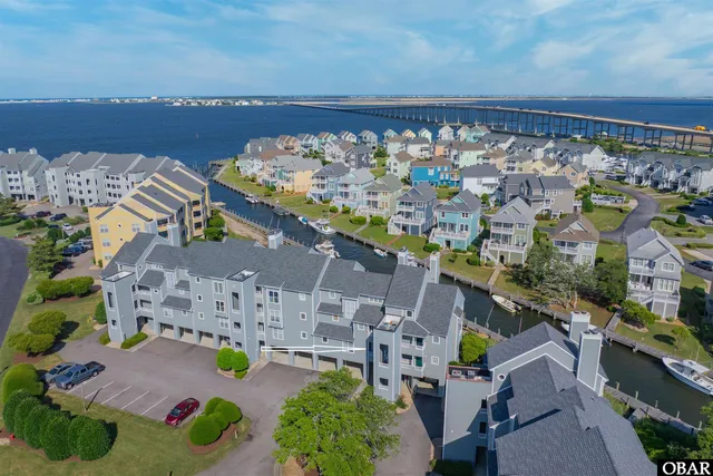 $494,000 | 612 Pirates Way, Unit 612B, Manteo, NC 27954