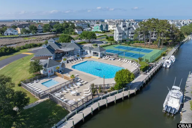 $494,000 | 612 Pirates Way, Unit 612B, Manteo, NC 27954