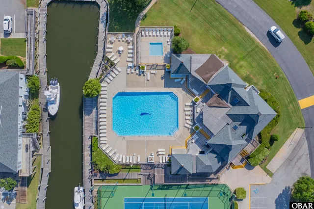 $494,000 | 612 Pirates Way, Unit 612B, Manteo, NC 27954