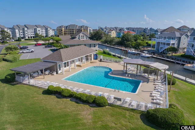 $494,000 | 612 Pirates Way, Unit 612B, Manteo, NC 27954