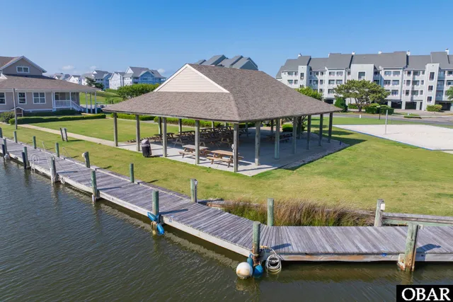 $494,000 | 612 Pirates Way, Unit 612B, Manteo, NC 27954