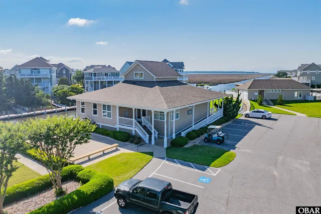 $494,000 | 612 Pirates Way, Unit 612B, Manteo, NC 27954