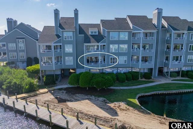 $494,000 | 612 Pirates Way, Unit 612B, Manteo, NC 27954