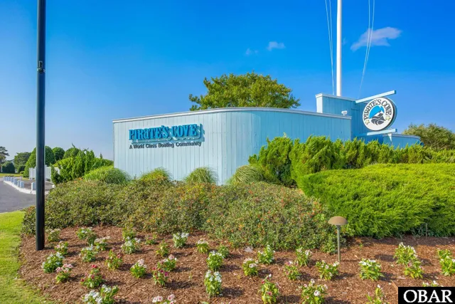 $494,000 | 612 Pirates Way, Unit 612B, Manteo, NC 27954