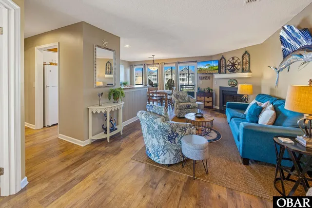 $494,000 | 612 Pirates Way, Unit 612B, Manteo, NC 27954