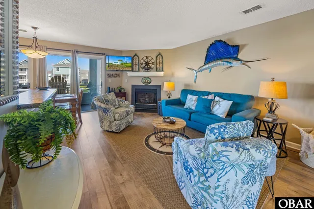 $494,000 | 612 Pirates Way, Unit 612B, Manteo, NC 27954