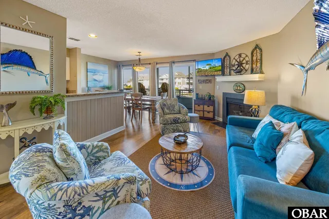 $494,000 | 612 Pirates Way, Unit 612B, Manteo, NC 27954