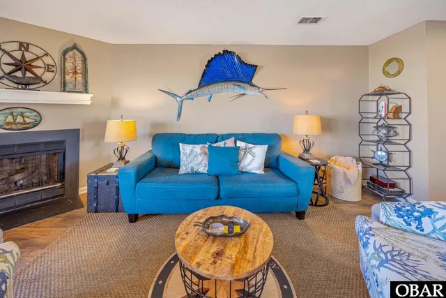 $494,000 | 612 Pirates Way, Unit 612B, Manteo, NC 27954