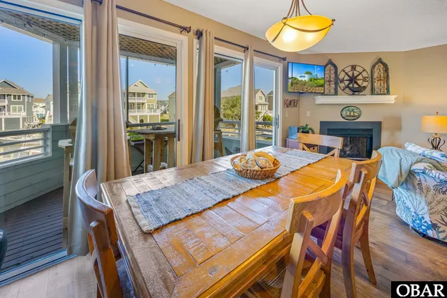 $494,000 | 612 Pirates Way, Unit 612B, Manteo, NC 27954