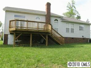12302 Old Timber Road Charlotte, NC 28269 - Photo 8 of 8 Gallery Image 8