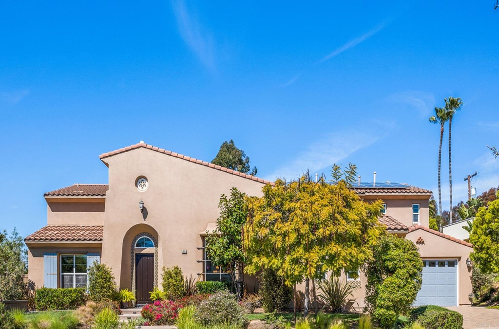 1006 Scarlet Way Encinitas, CA 92024 - Photo 1 of 1 Gallery Image 1