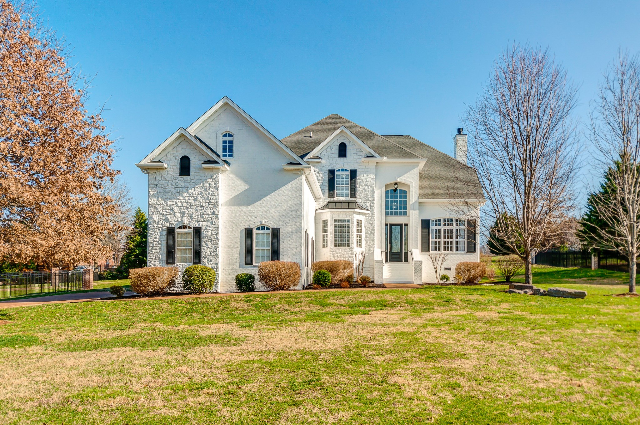 1413 Hunter Road Franklin, TN 37064 - Photo 1 of 50 Gallery Image 1