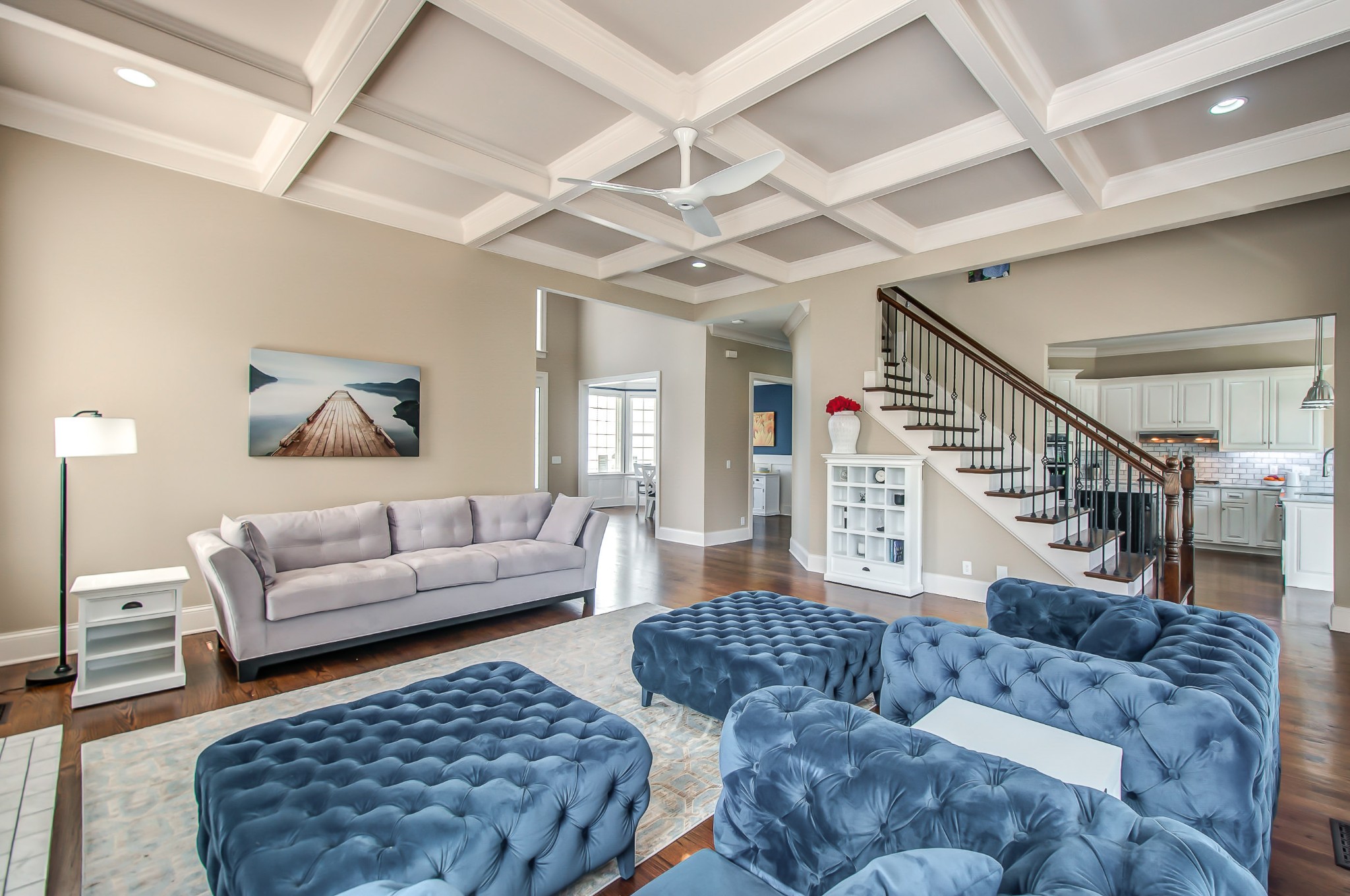 1413 Hunter Road Franklin, TN 37064 - Photo 11 of 50 Gallery Image 11