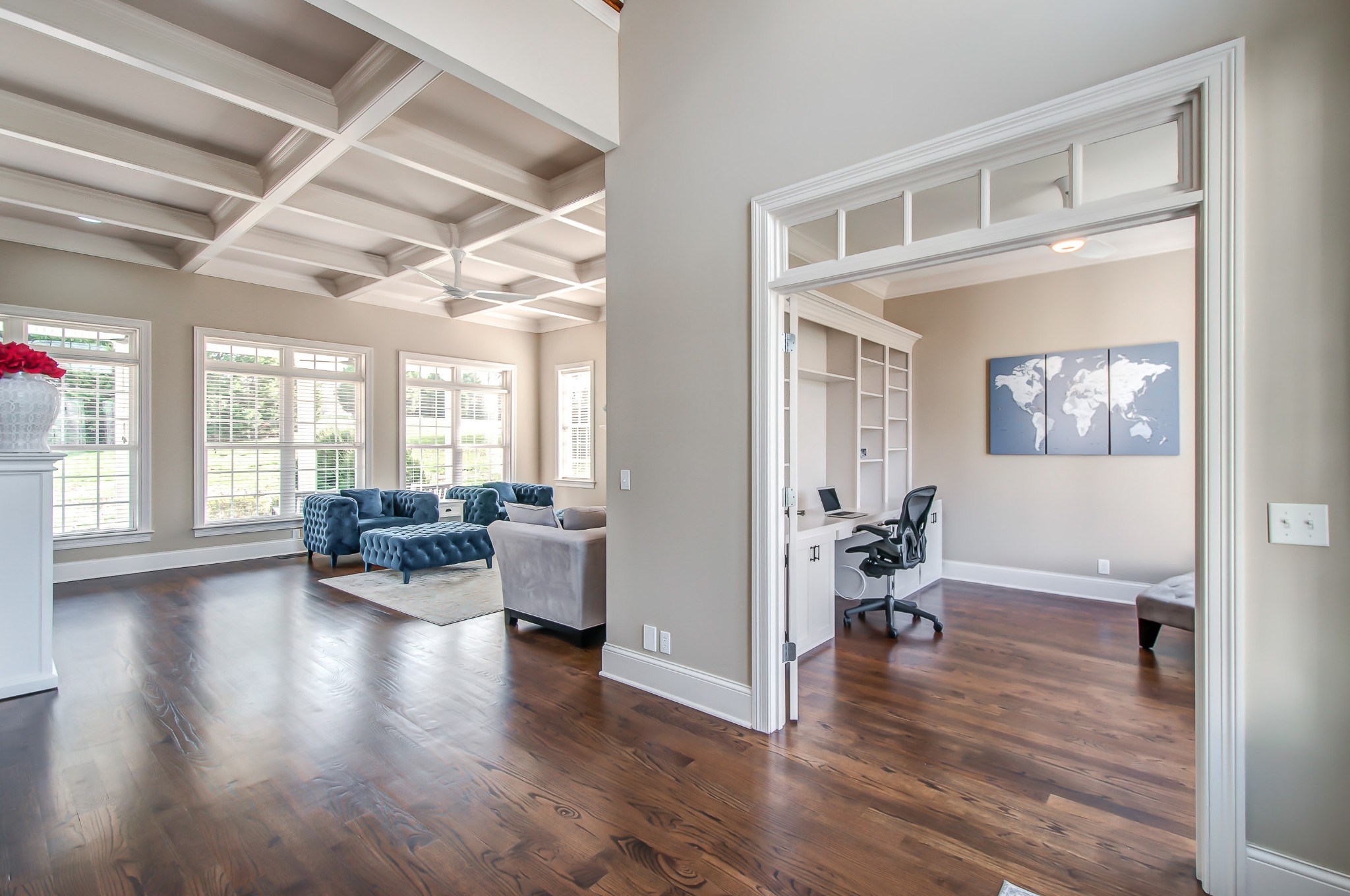 1413 Hunter Road Franklin, TN 37064 - Photo 21 of 50 Gallery Image 21