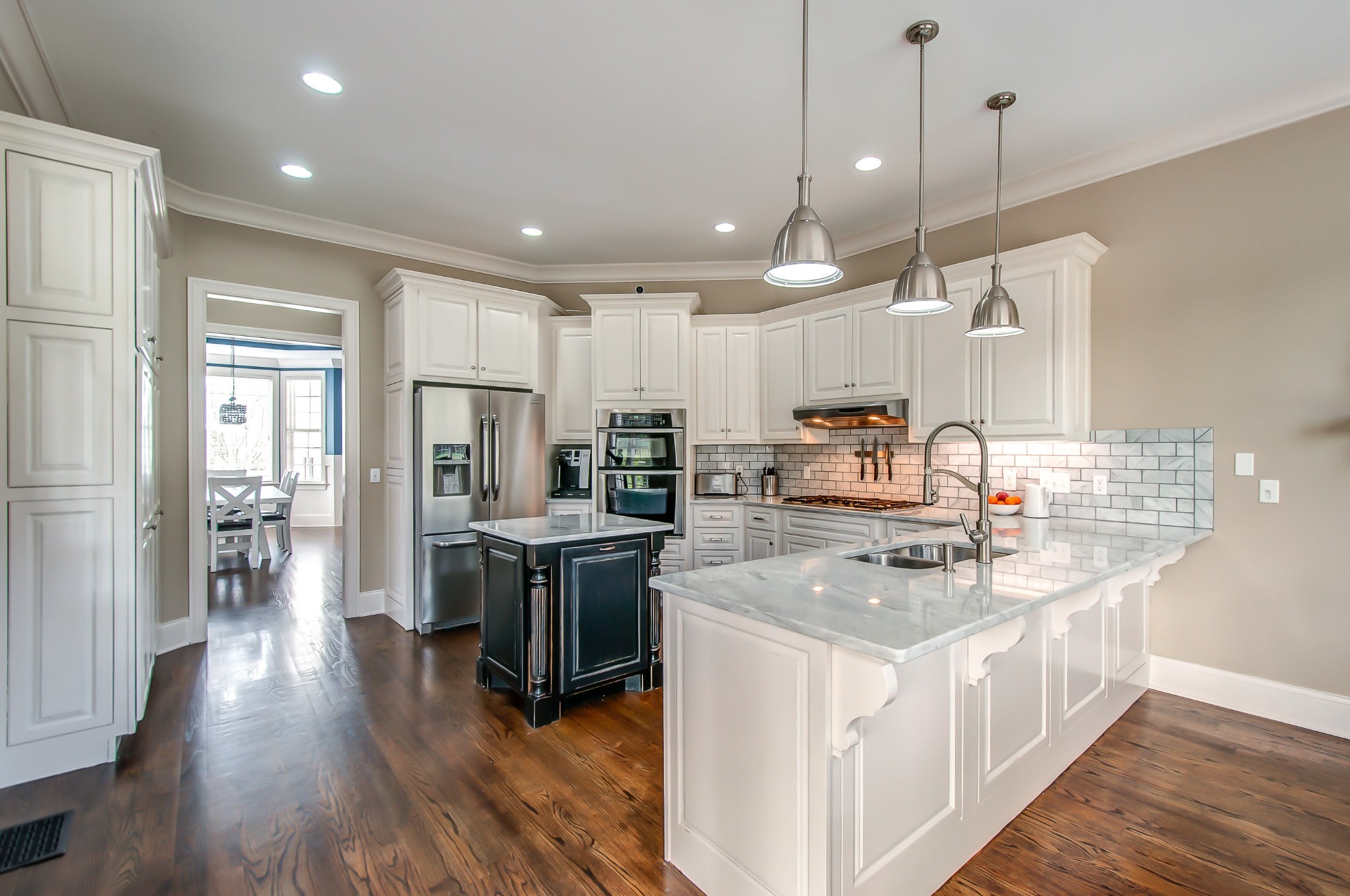 1413 Hunter Road Franklin, TN 37064 - Photo 25 of 50 Gallery Image 25