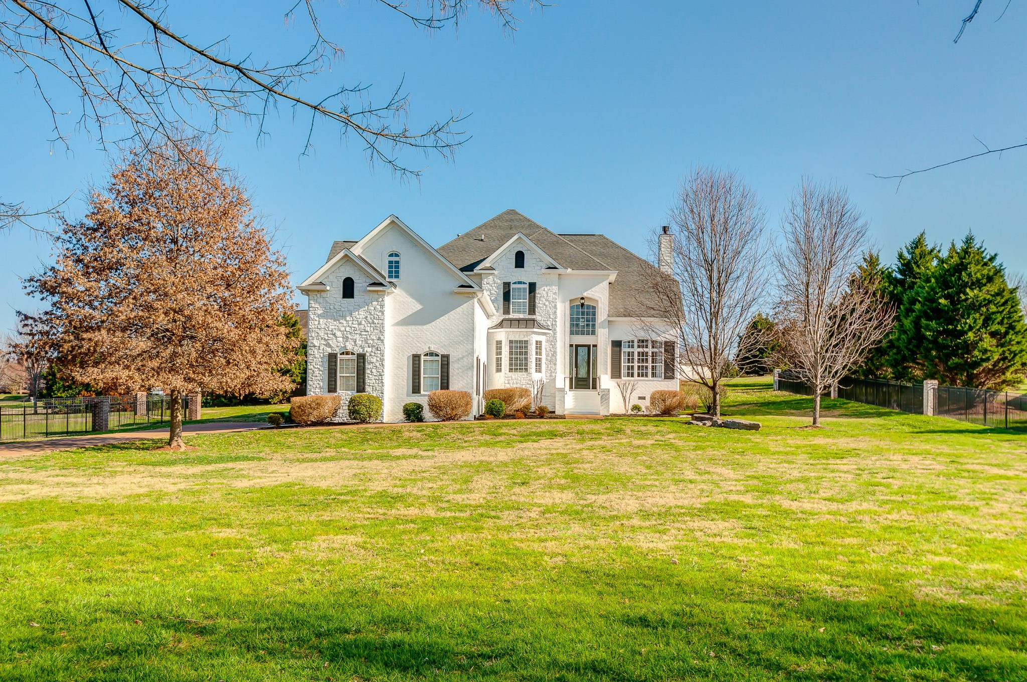 1413 Hunter Road Franklin, TN 37064 - Photo 3 of 50 Gallery Image 3