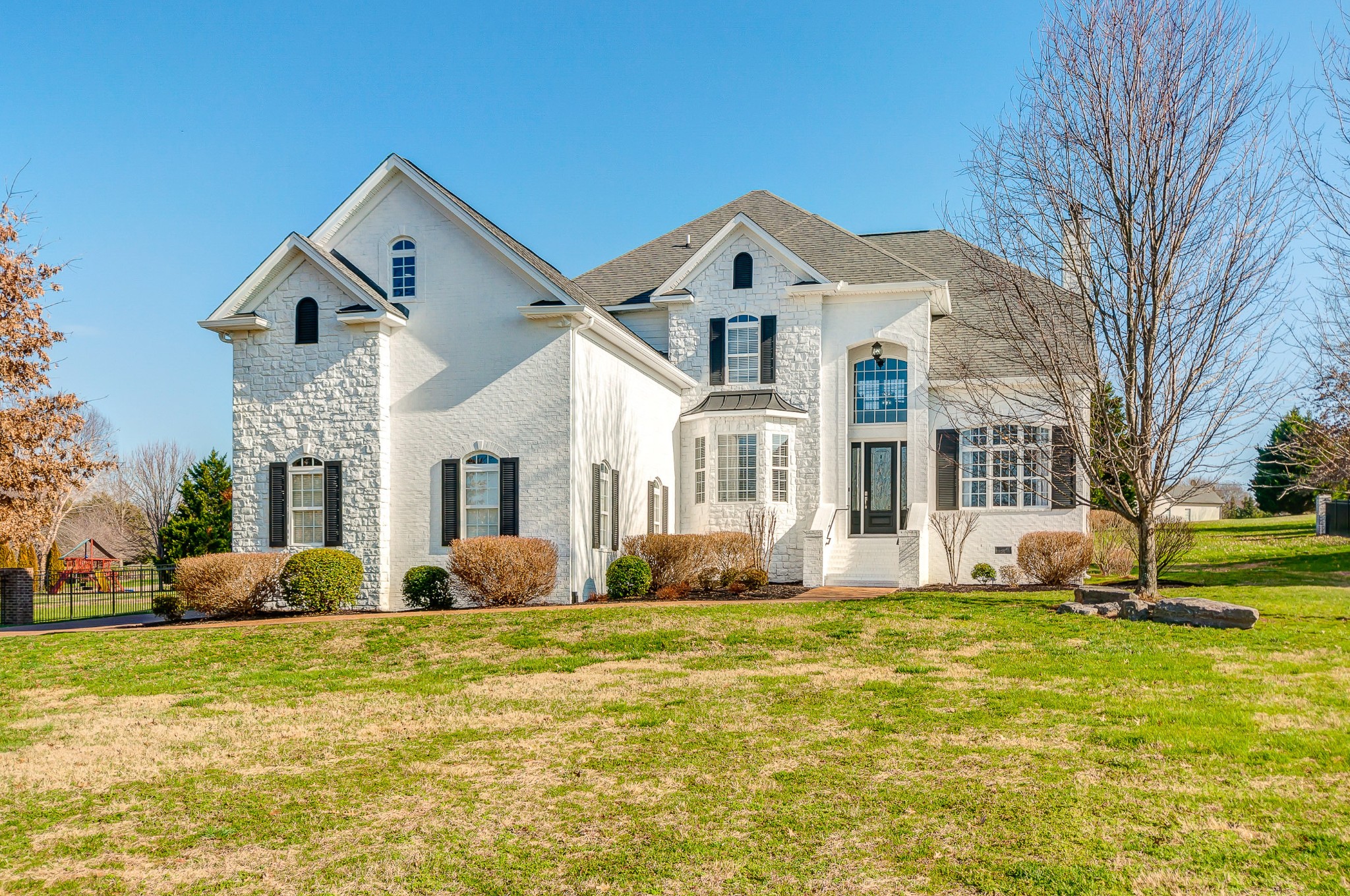 1413 Hunter Road Franklin, TN 37064 - Photo 4 of 50 Gallery Image 4