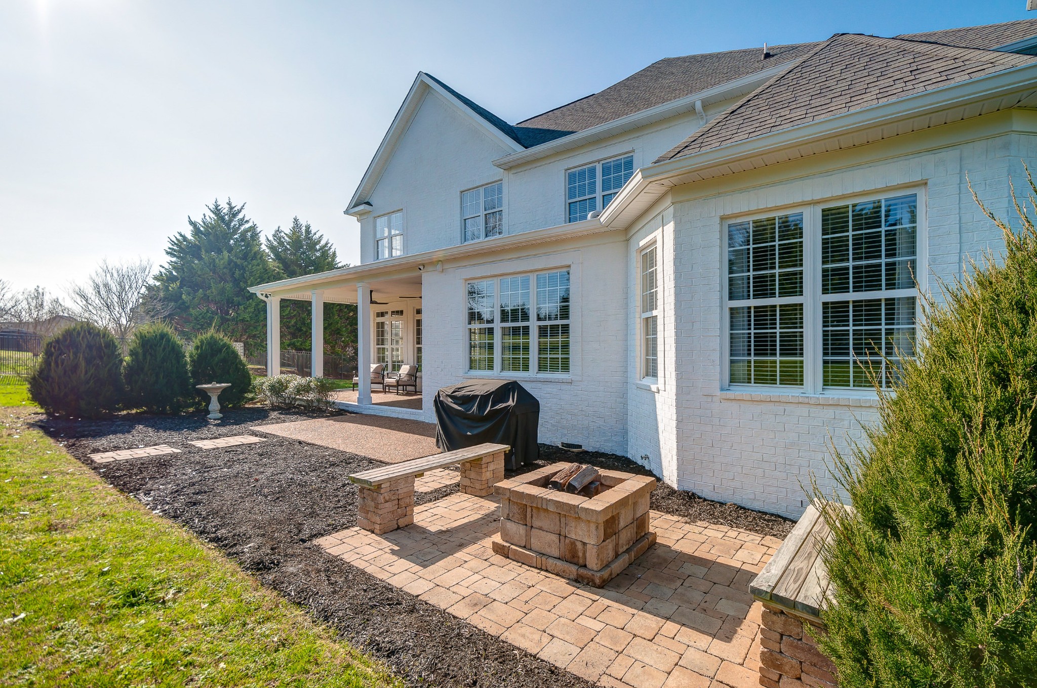 1413 Hunter Road Franklin, TN 37064 - Photo 46 of 50 Gallery Image 46