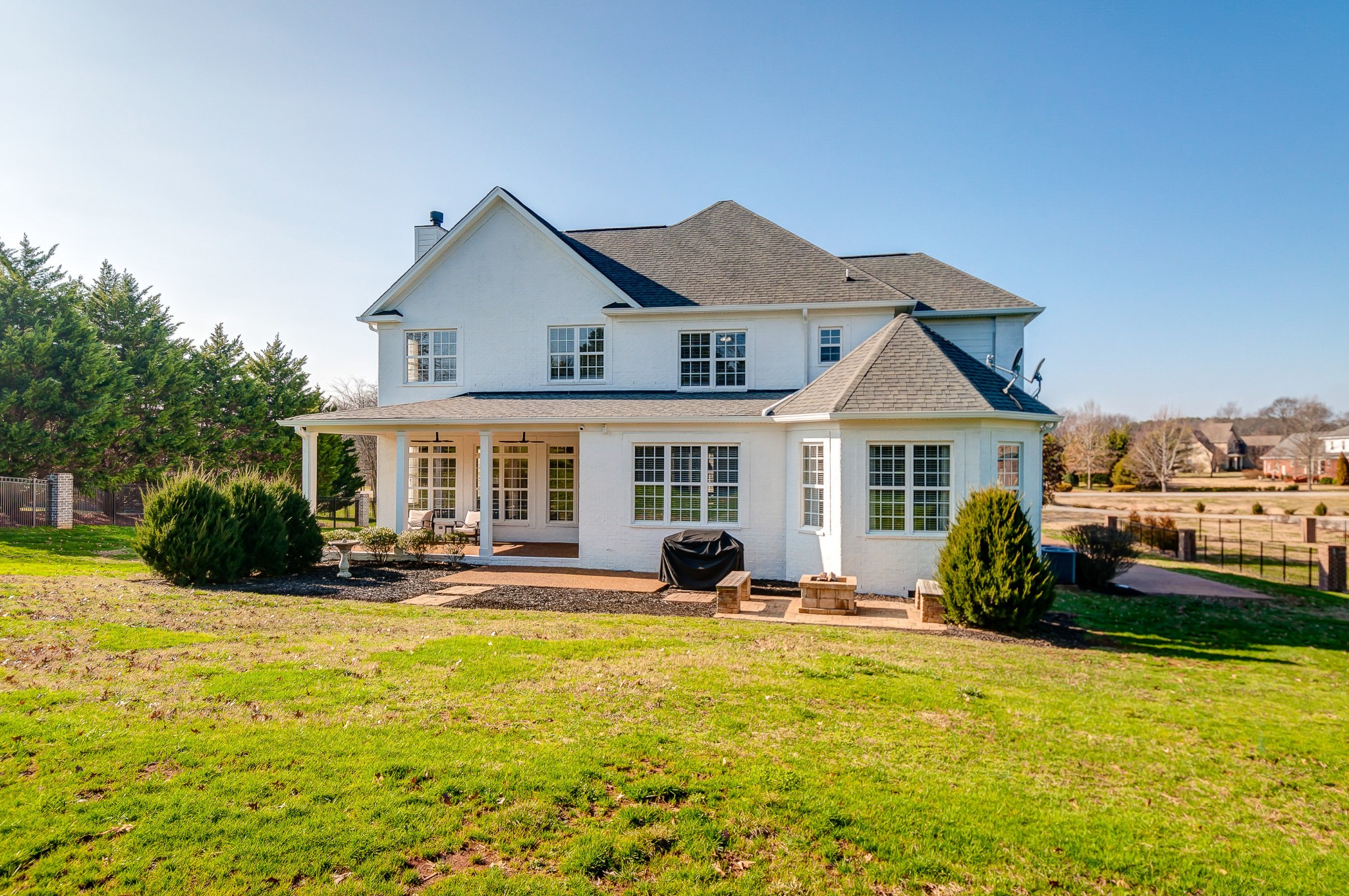 1413 Hunter Road Franklin, TN 37064 - Photo 47 of 50 Gallery Image 47