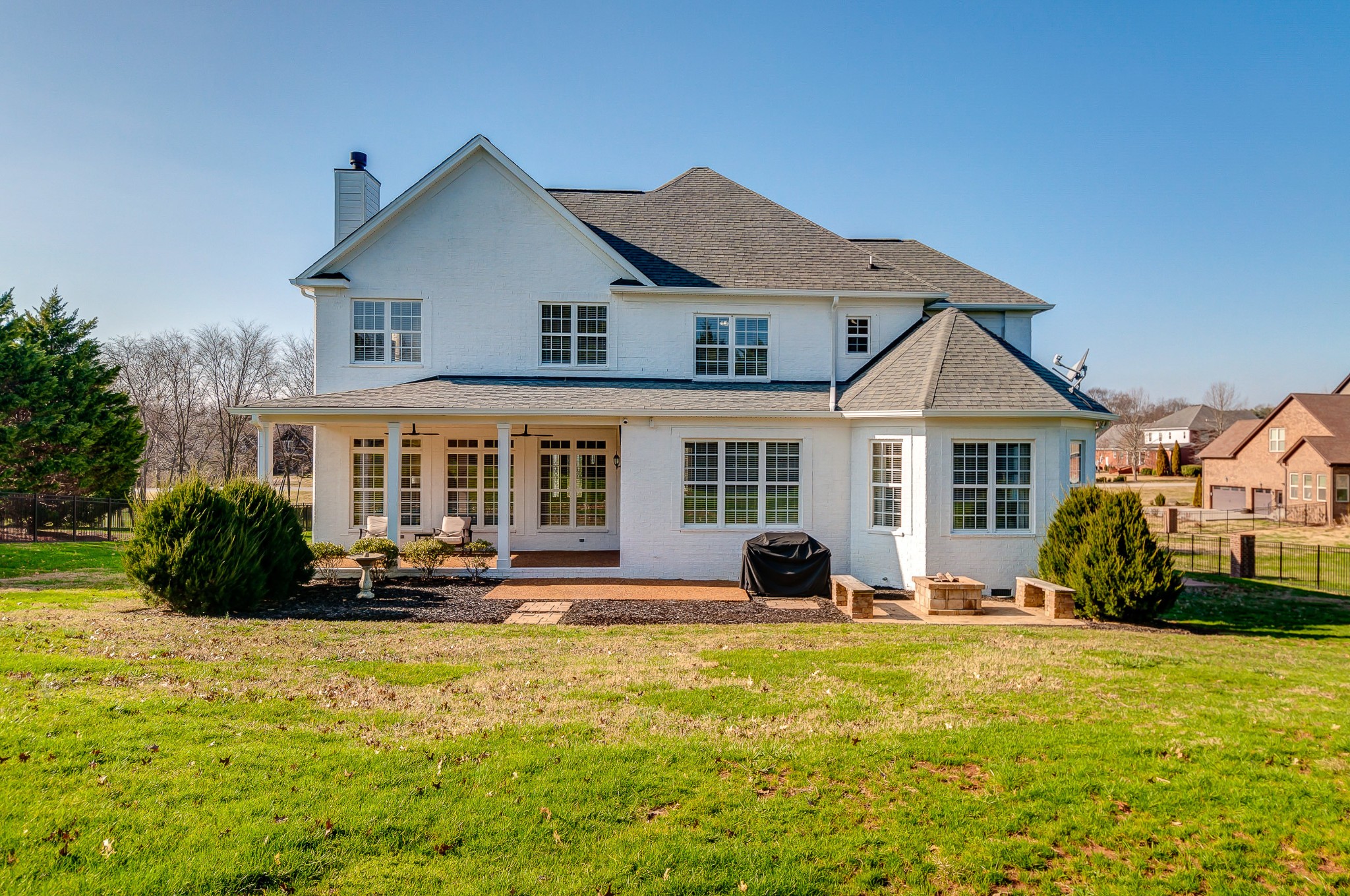 1413 Hunter Road Franklin, TN 37064 - Photo 48 of 50 Gallery Image 48