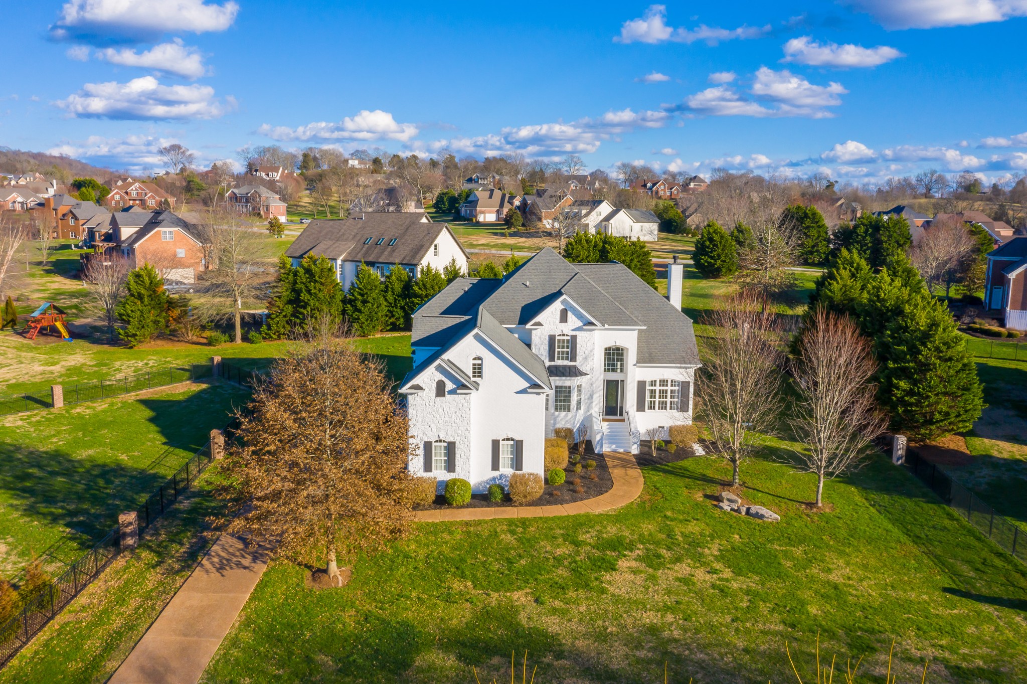 1413 Hunter Road Franklin, TN 37064 - Photo 5 of 50 Gallery Image 5
