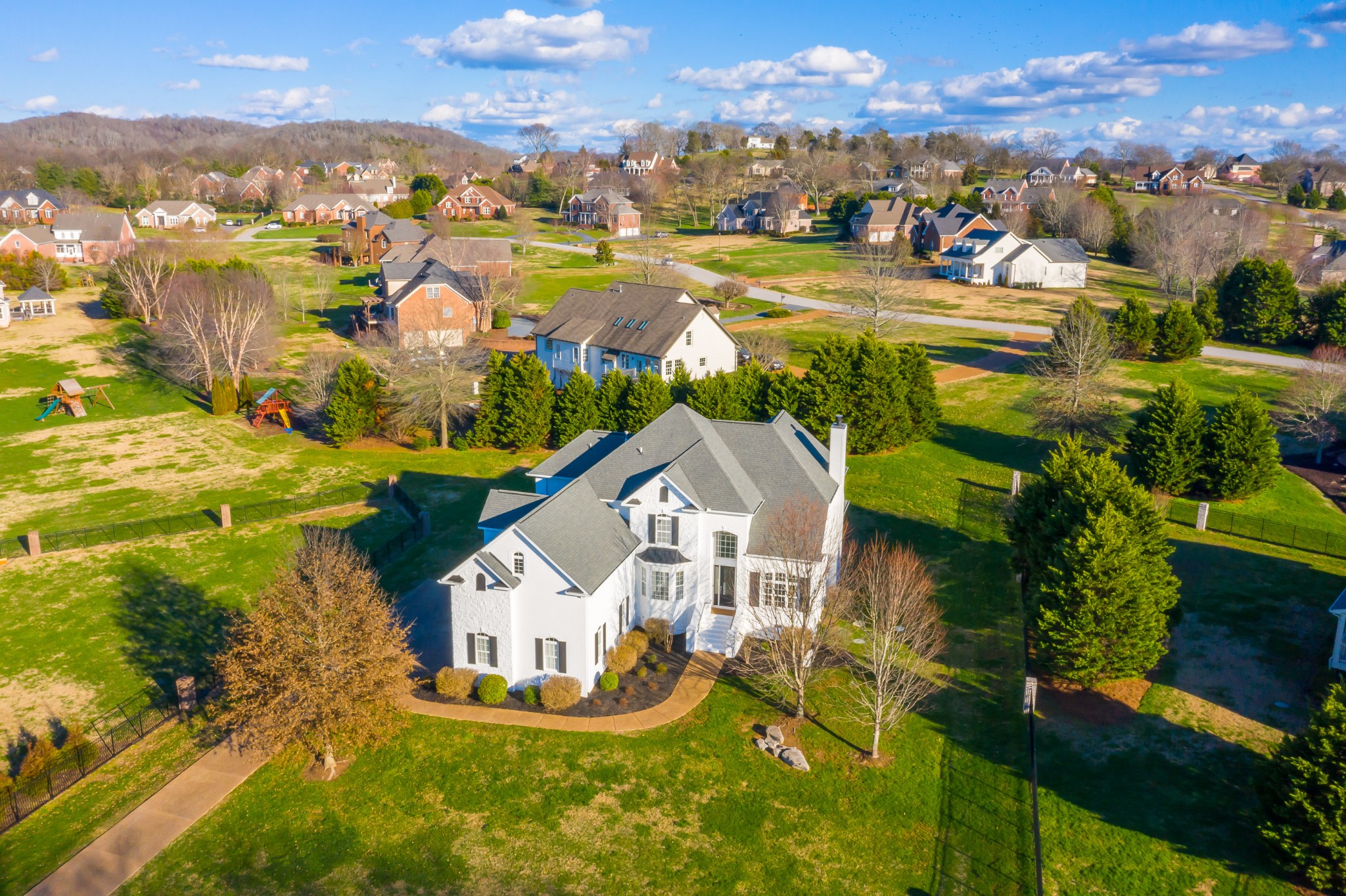 1413 Hunter Road Franklin, TN 37064 - Photo 6 of 50 Gallery Image 6