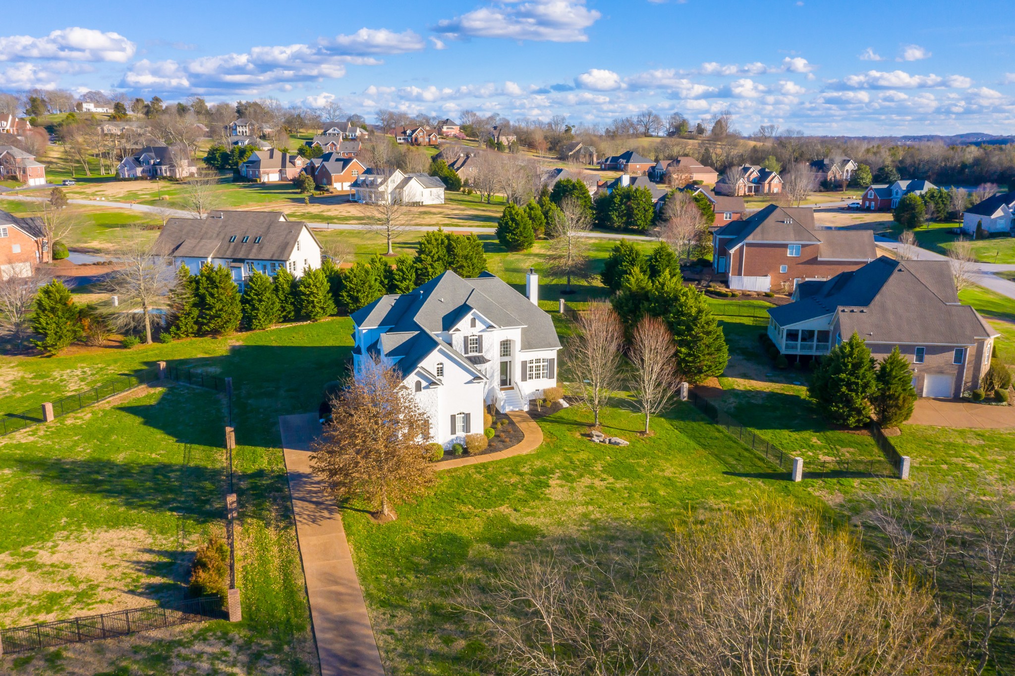 1413 Hunter Road Franklin, TN 37064 - Photo 7 of 50 Gallery Image 7