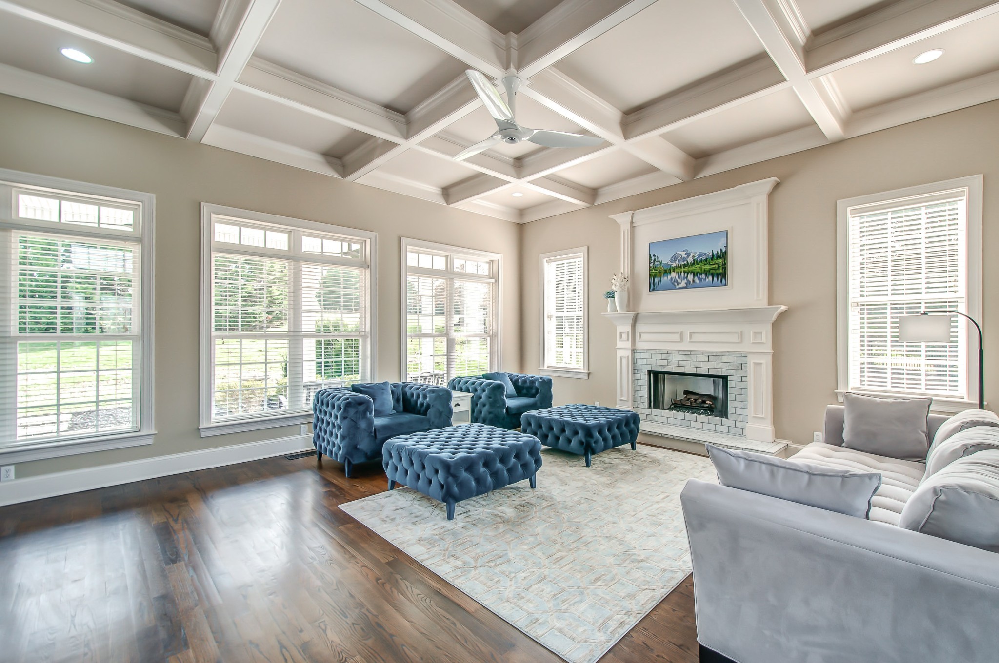 1413 Hunter Road Franklin, TN 37064 - Photo 8 of 50 Gallery Image 8