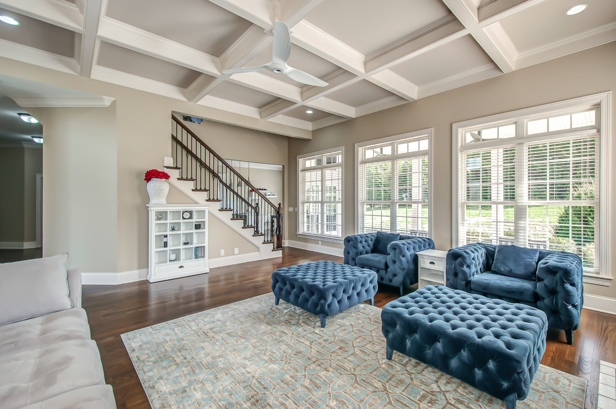 1413 Hunter Road Franklin, TN 37064 - Photo 9 of 50 Gallery Image 9