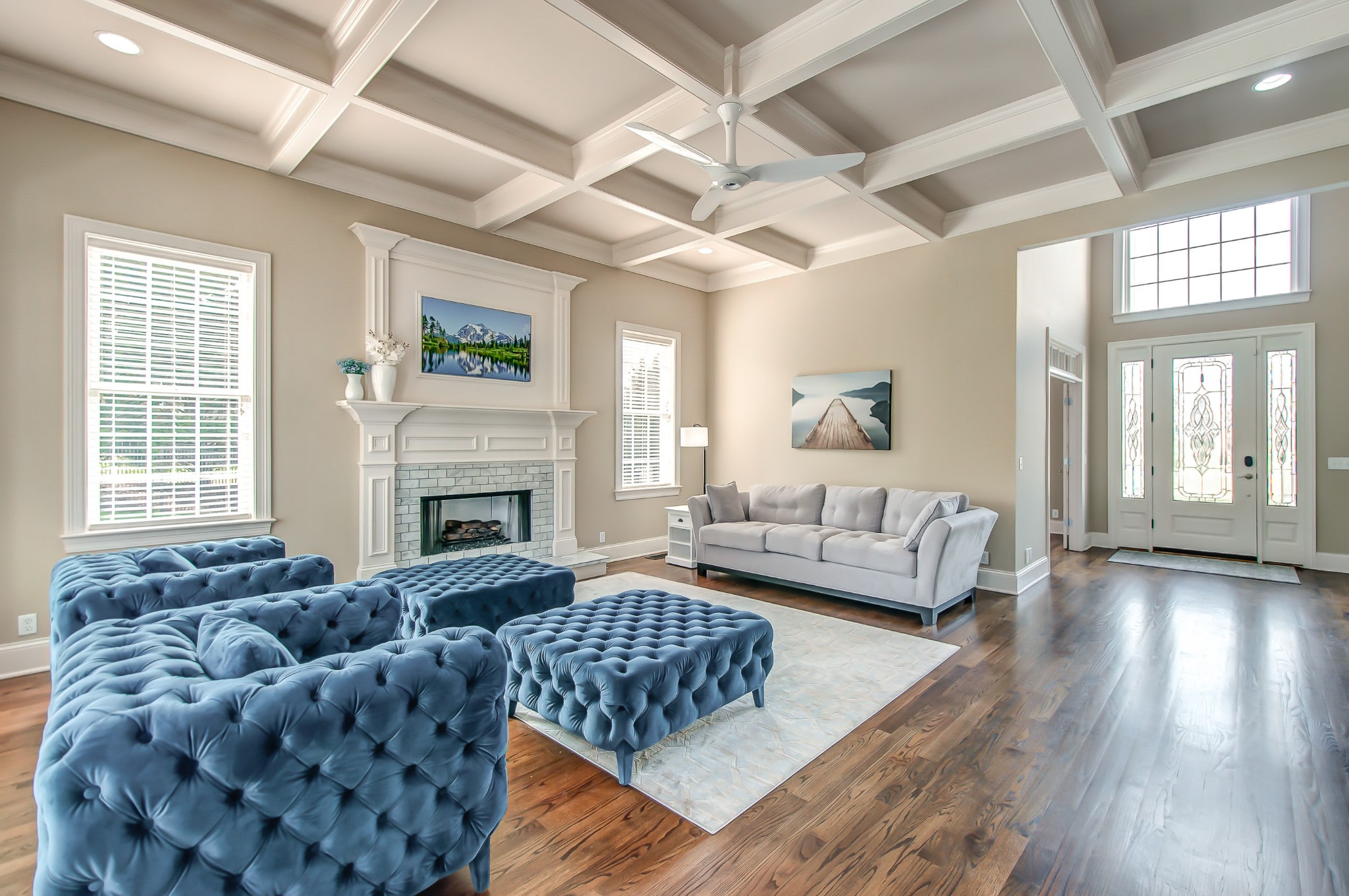 1413 Hunter Road Franklin, TN 37064 - Photo 10 of 50 Gallery Image 10