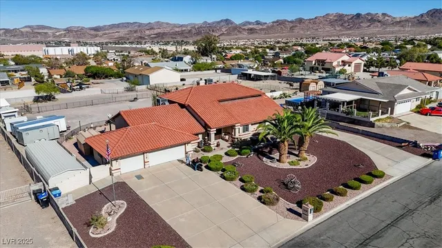 $1,150,000 | 1016 Santa Helena Avenue, Henderson, NV 89002